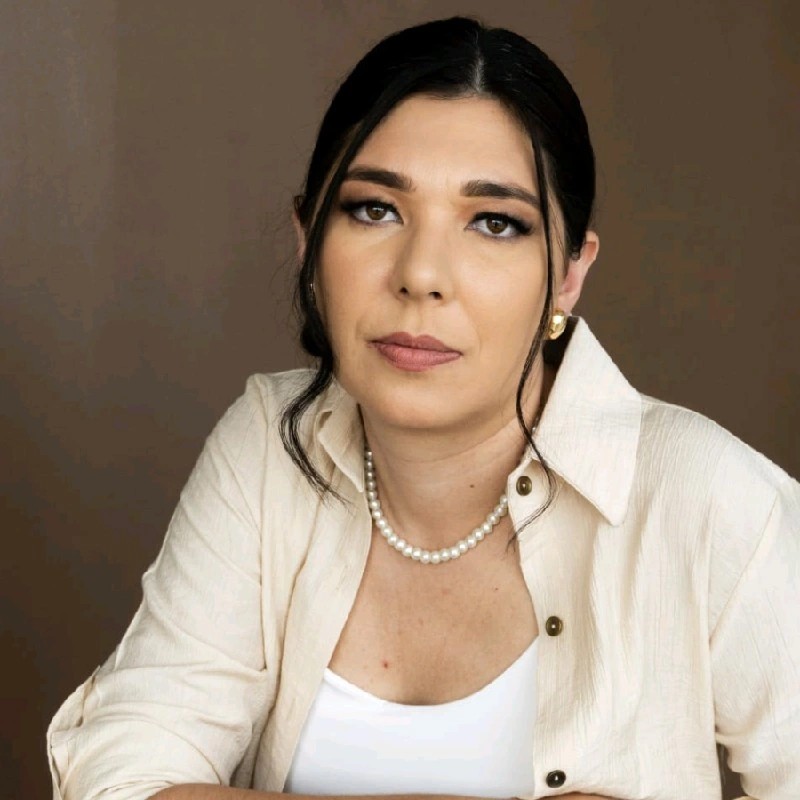 Andreza Goleima