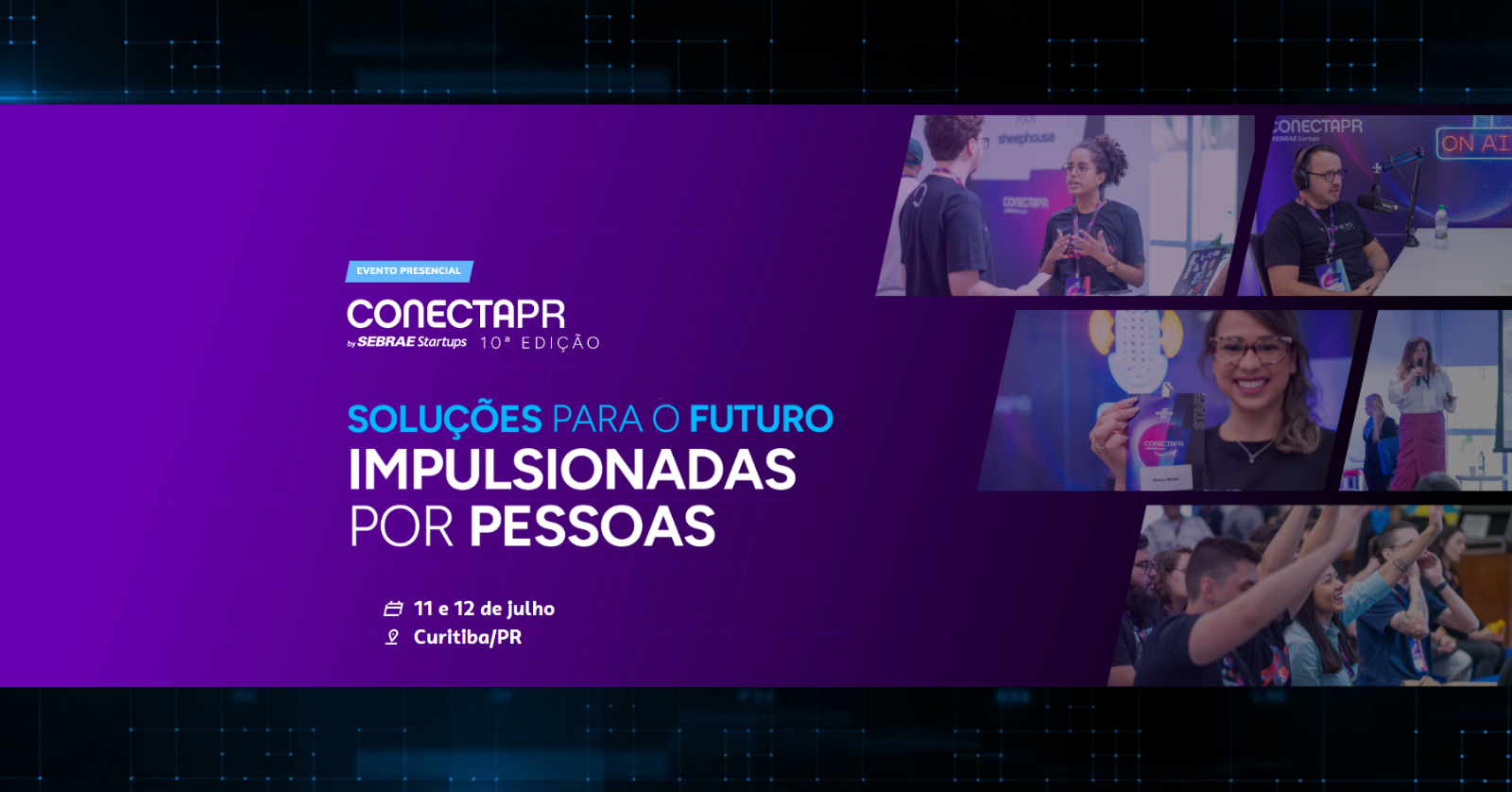 ConectaPR 2025