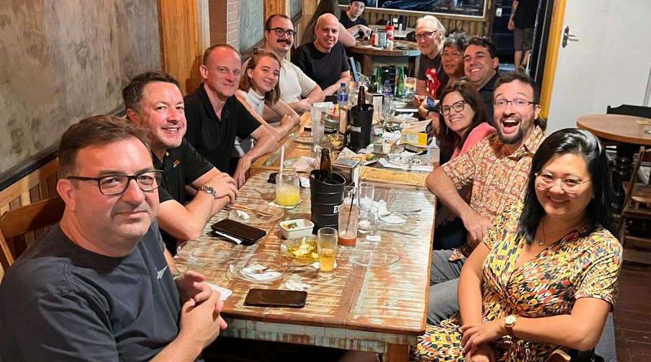 Confraria Digital (Happy Hour): 15 Fevereiro 2024