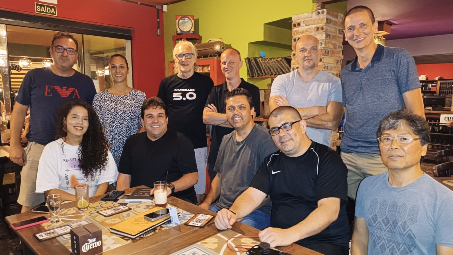Confraria Digital (Happy Hour) Janeiro 2024