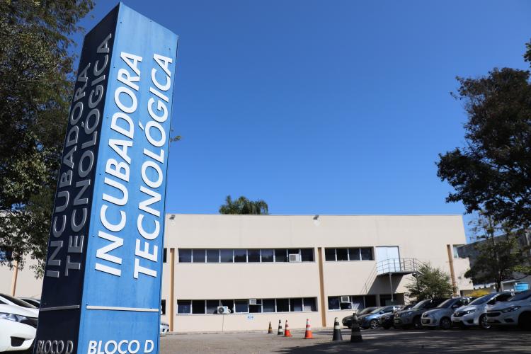 Incubadora do Tecpar sediará evento sobre computação em nuvem na próxima quinta-feira