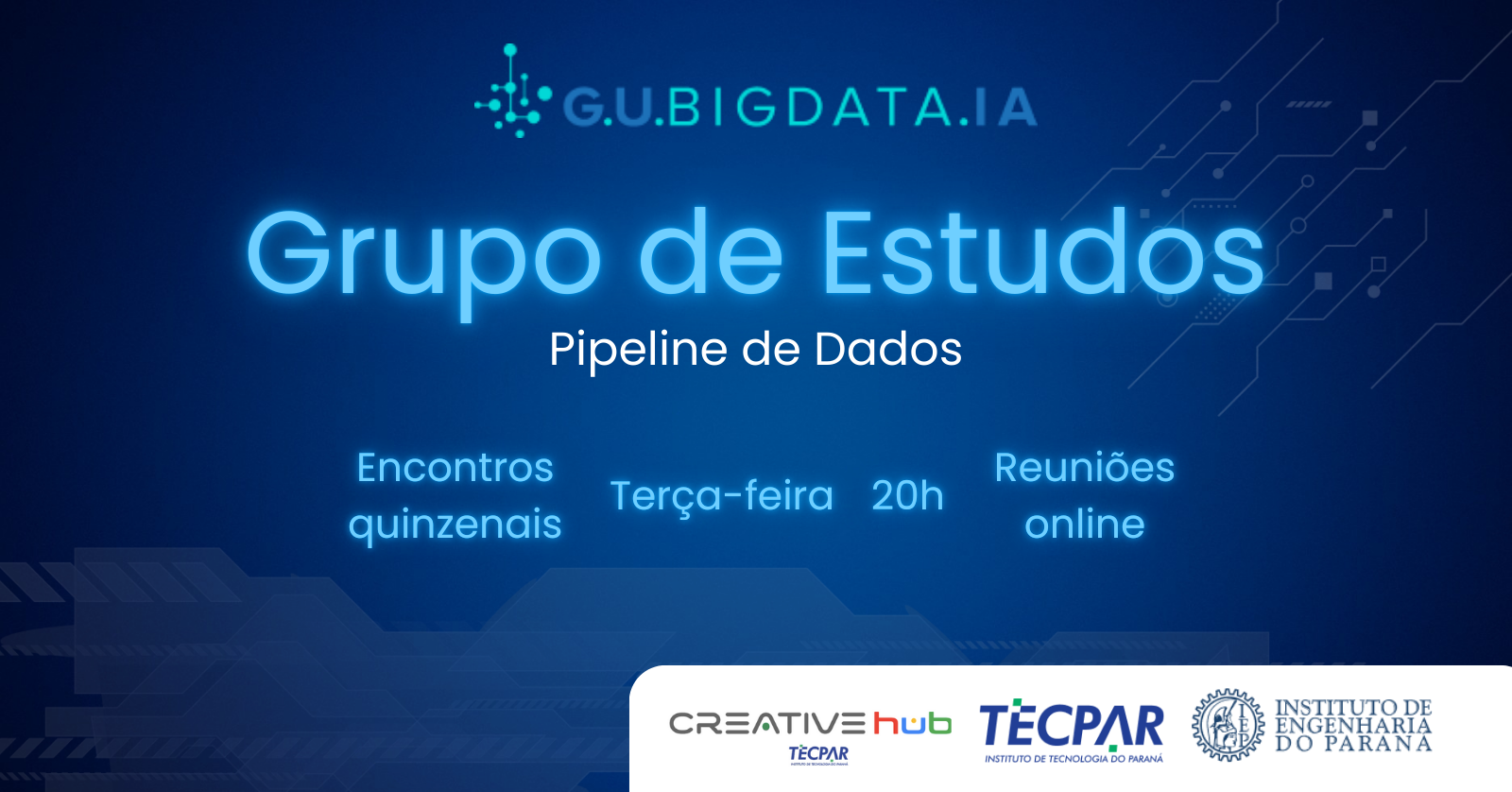 Carga de dados do Minio para o ClickHouse com Gaio Data OS