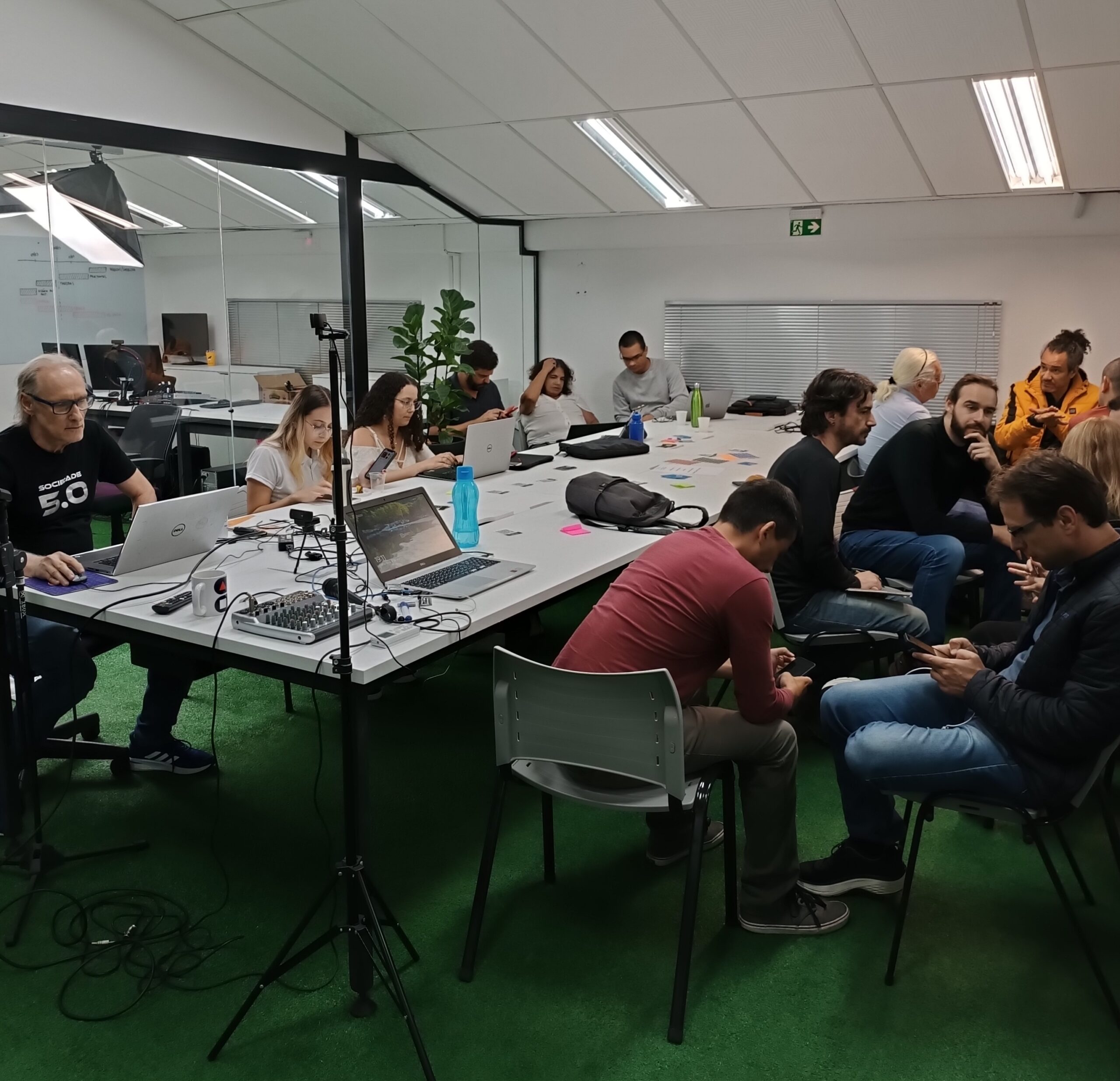 Explorando o Impacto dos Dados Abertos no Open Data Day Curitiba 2024