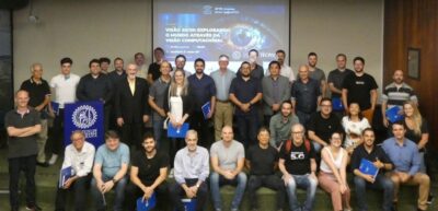 Encontro Presencial GU Bigdata – 25 de setembro 19h