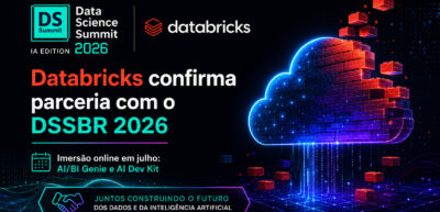 Grupo de Estudo – Databricks imersão online para a comunidade – 2 encontros online