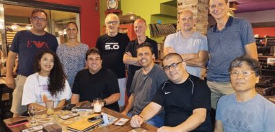 Confraria Digital (Happy Hour) Janeiro 2024