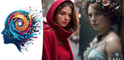 IA Generativa – Treinando IA para geração de GIFs Animados